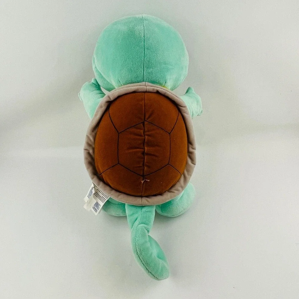 Build A Bear Squirtle Pokemon Plush‎ 14